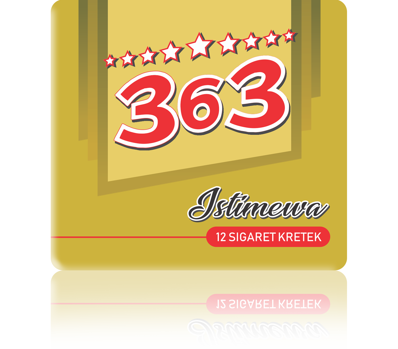 363 Istimewa