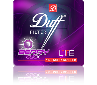 Duff Berry Click