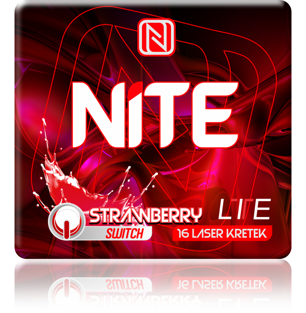 Nite Strawberry Click