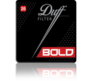 Duff Bold