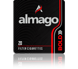 Almago Bold