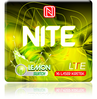 Nite Lemon Click