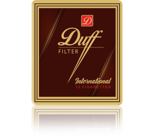 Duff International