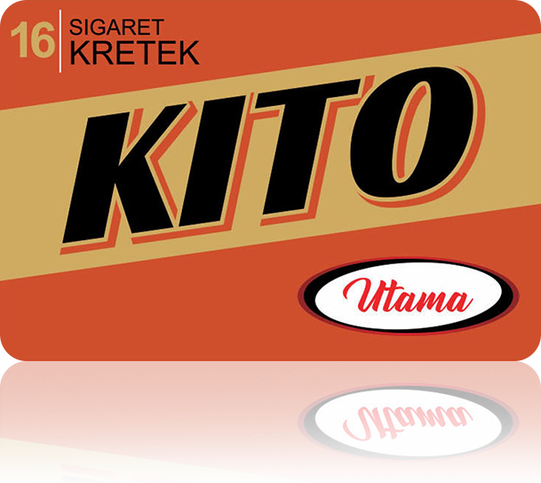 Kito Kretek 16
