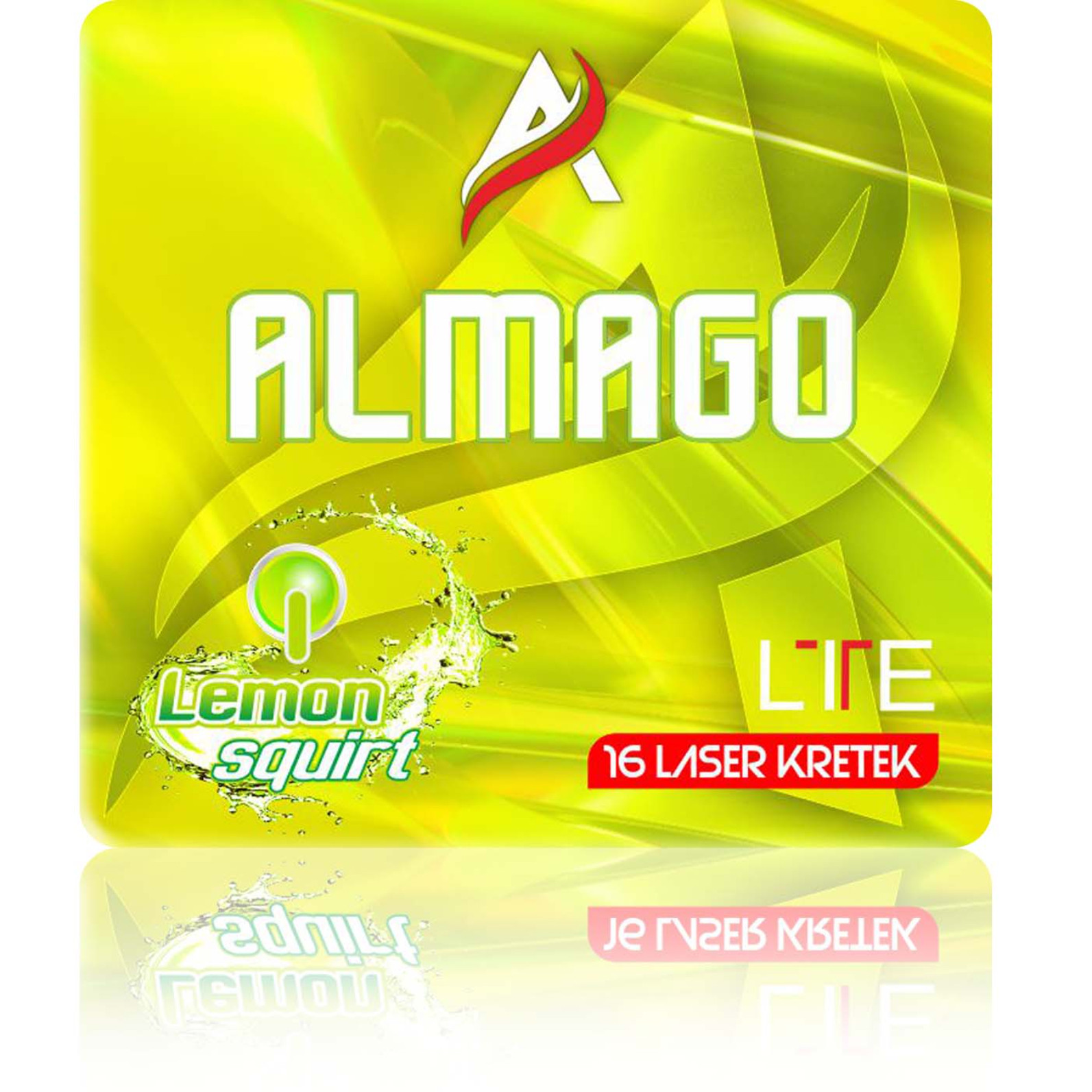 Almago Lemon Click