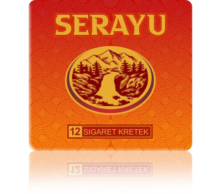 Serayu