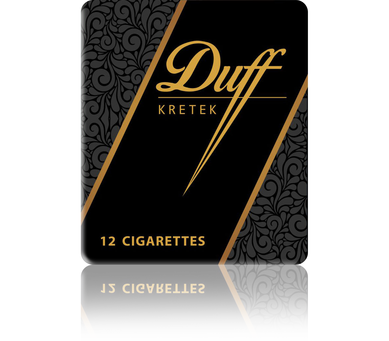 Duff Kretek 12