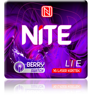 Nite Berry Click