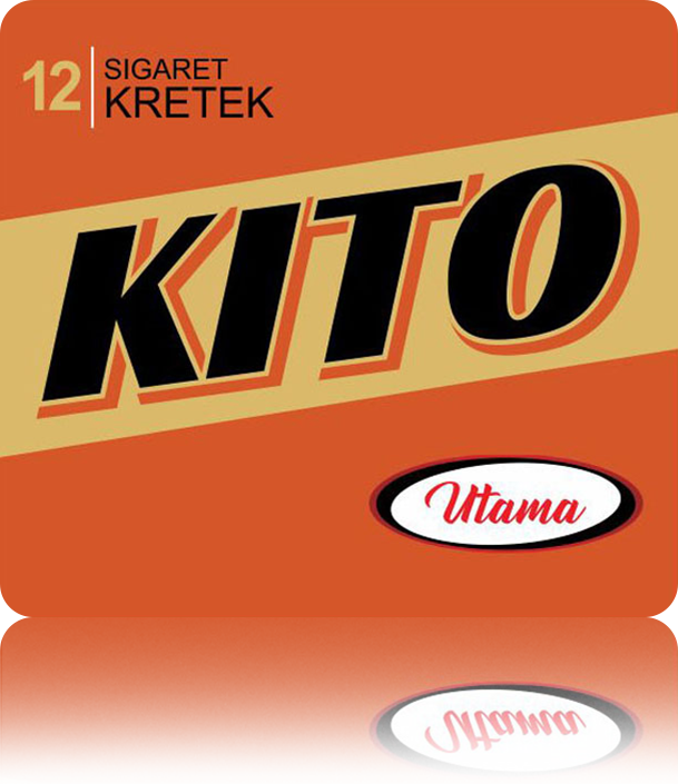 Kito Kretek 12