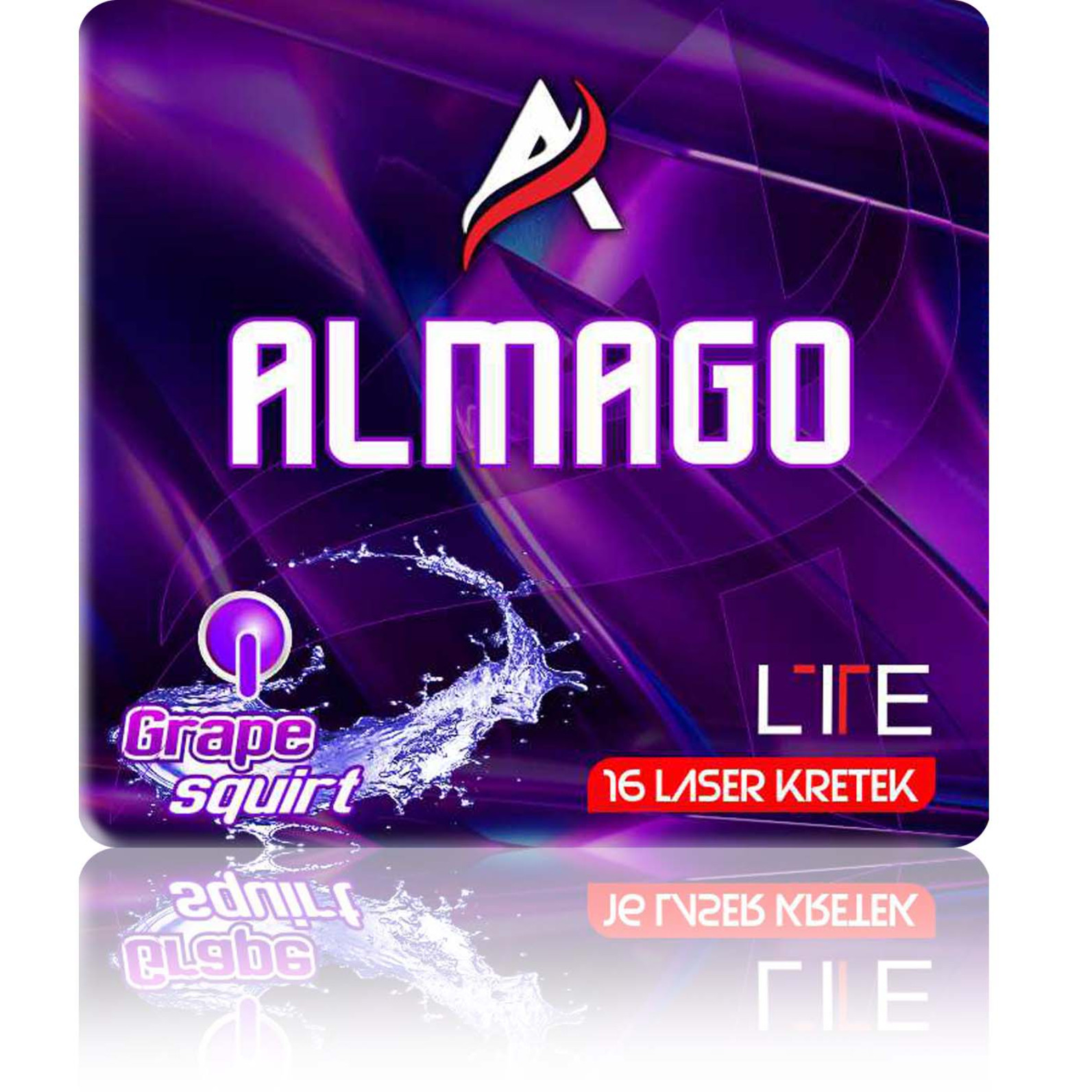 Almago Grape Click