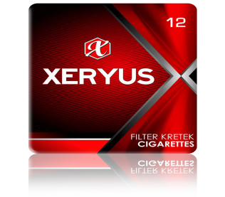 Xeryus