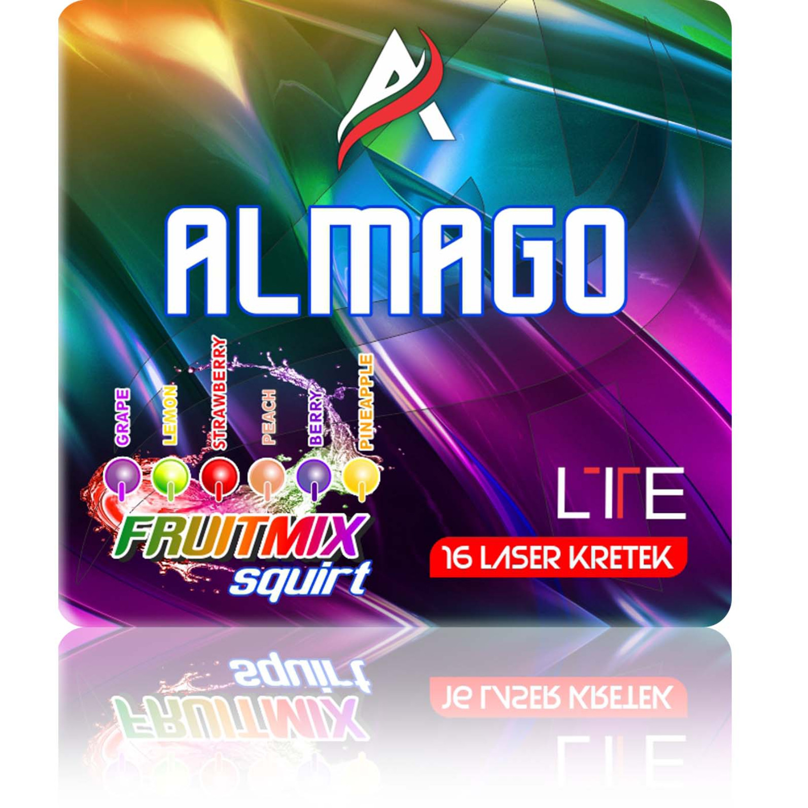 Almago Fruitmix Click