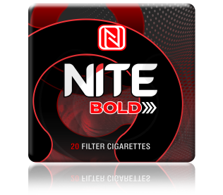 Nite Bold